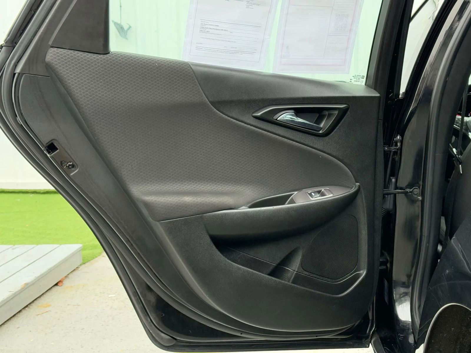 Used 2021 Chevrolet Malibu LT w/ Midnight Edition image 13