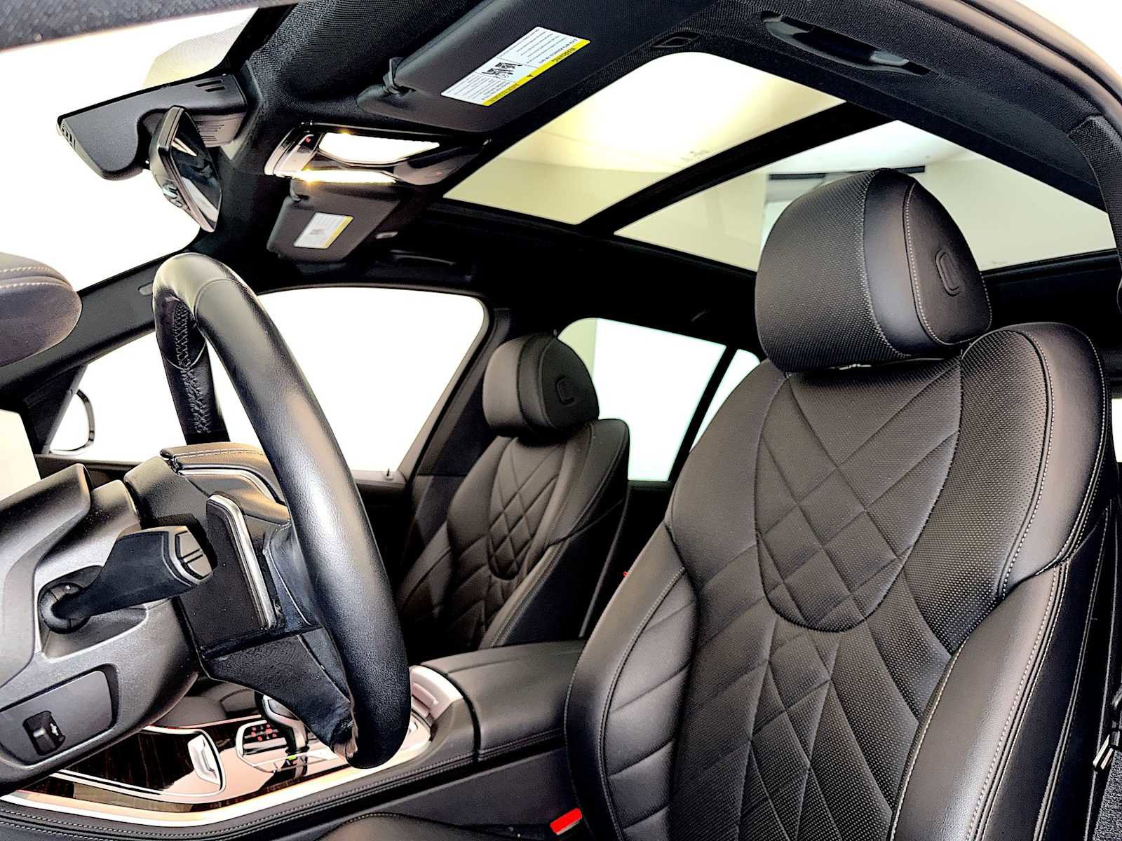 Certified 2023 BMW X5 xDrive40i AWD/4WD image 20