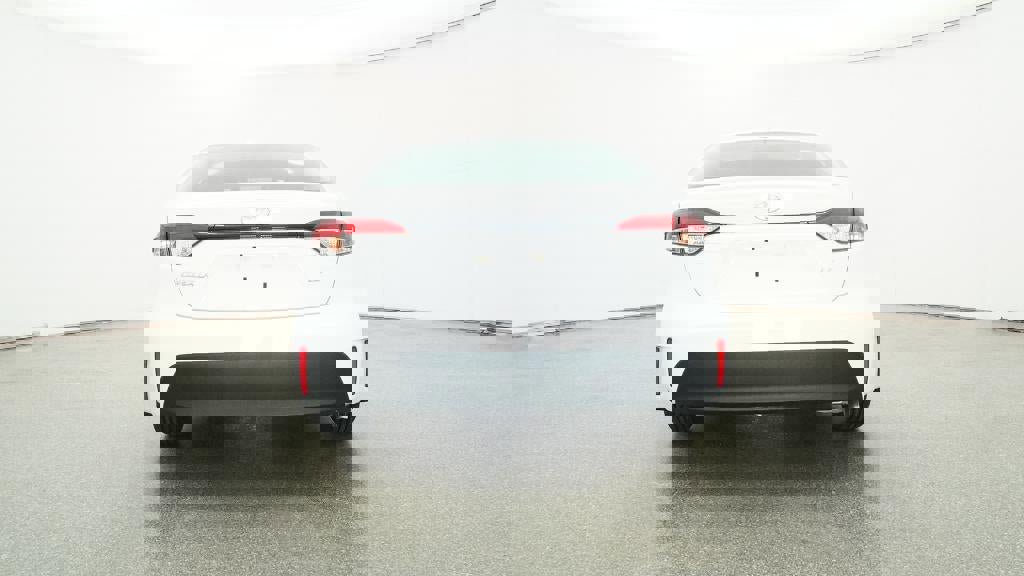 New 2026 Toyota Corolla LE image 23