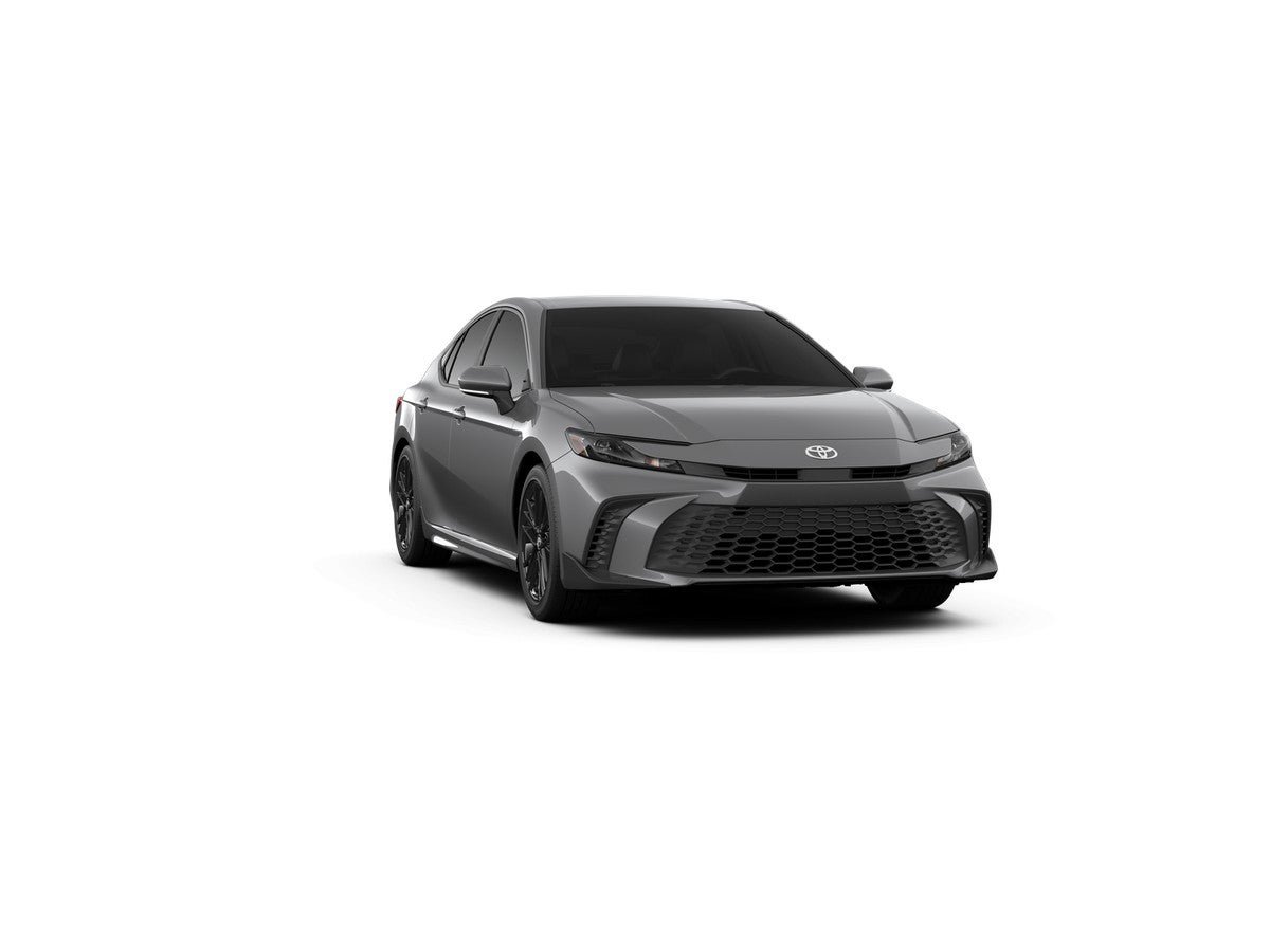New 2026 Toyota Camry SE FWD image 38