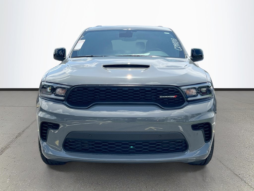 New 2026 Dodge Durango GT w/ Blacktop Package AWD/4WD image 2