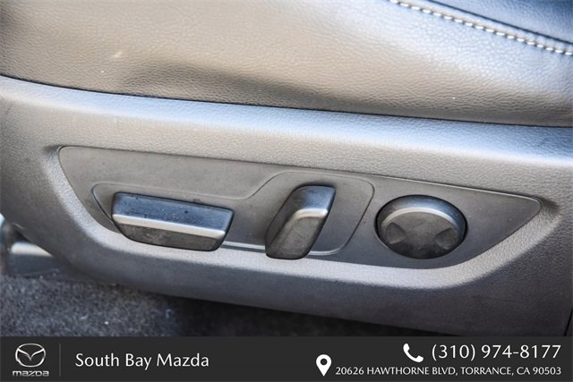 Certified 2025 MAZDA CX-50 2.5 Hybrid w/ Cargo Package image 22
