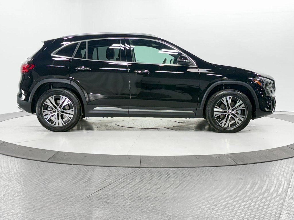 Used 2026 Mercedes-Benz GLA 250 4MATIC image 28