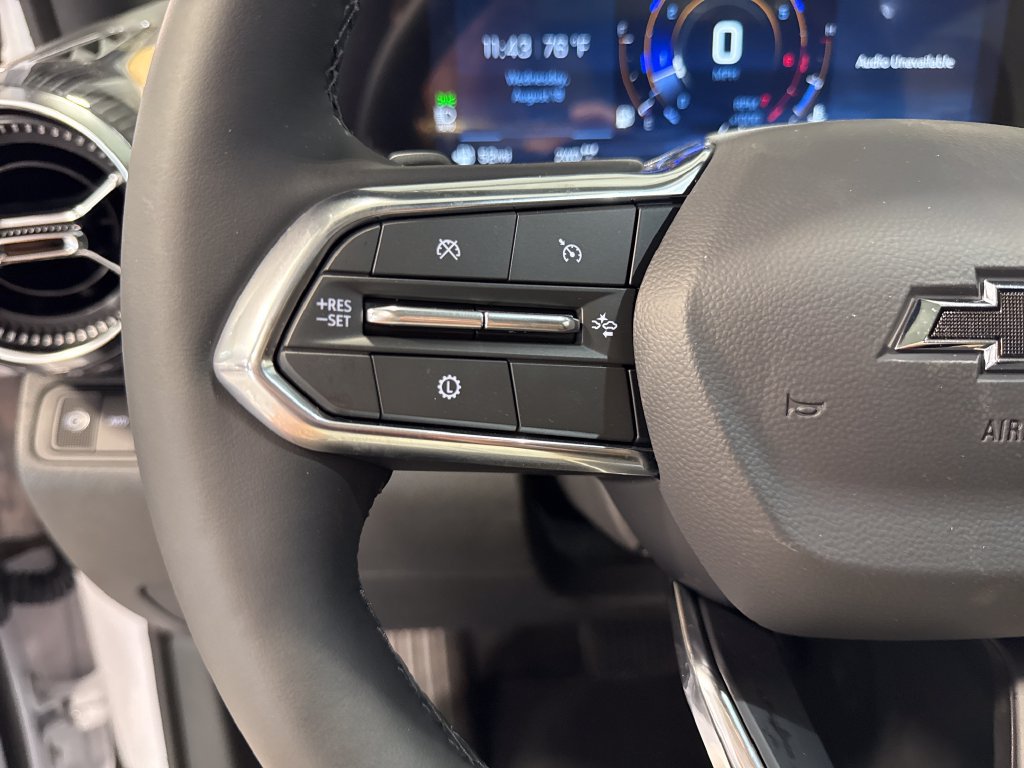 New 2027 Chevrolet Equinox ACTIV w/ Safety and Technology Package AWD/4WD image 4