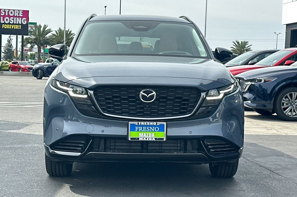 New 2026 MAZDA CX-5 2.5 S w/ Premium Plus Package image 10