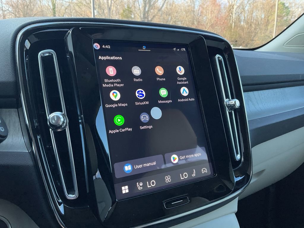 New 2026 Volvo XC40 B5 Plus w/ Protection Package Premier image 22