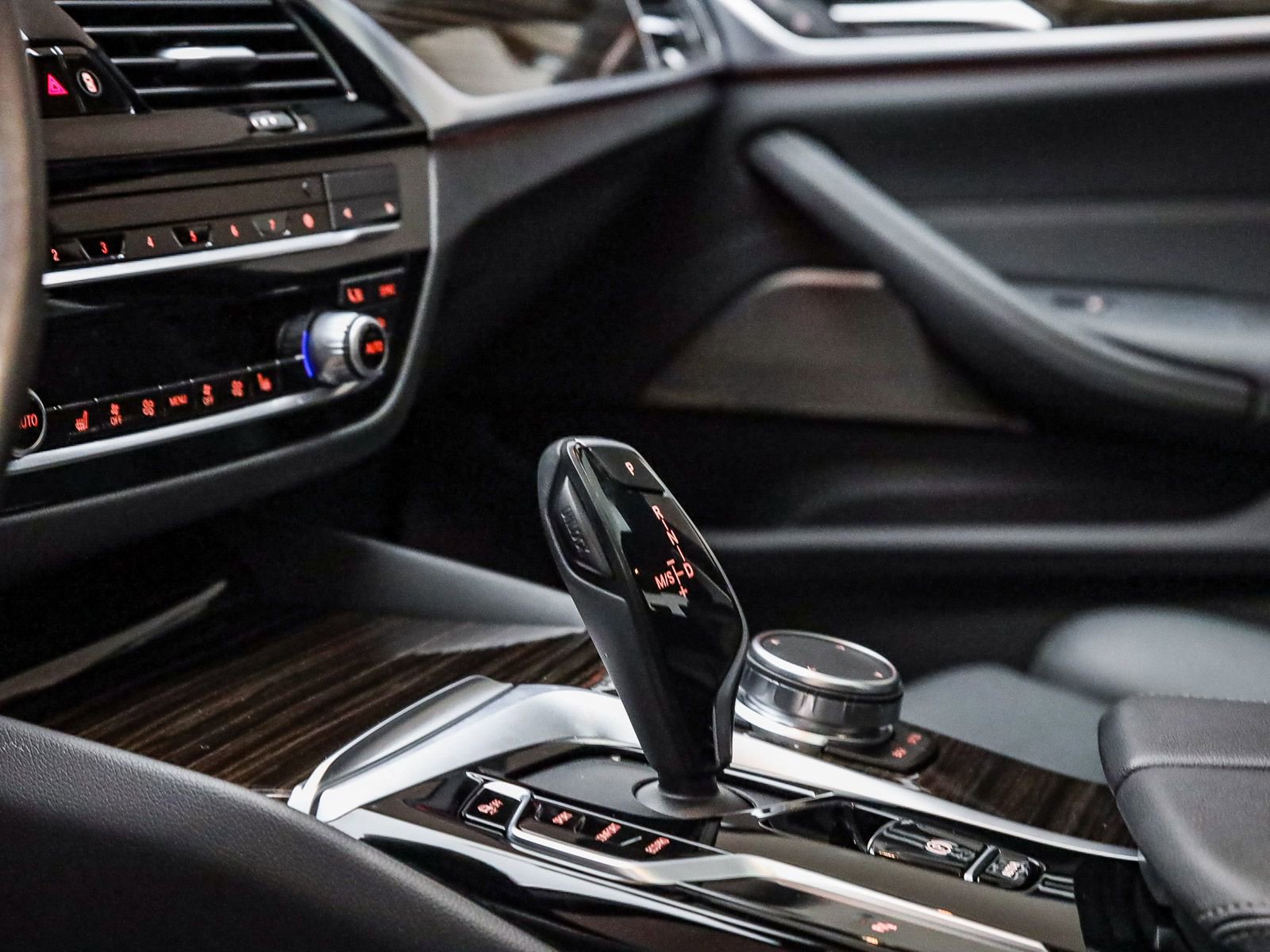 Certified 2023 BMW 540i 540i w/ Premium Package image 24