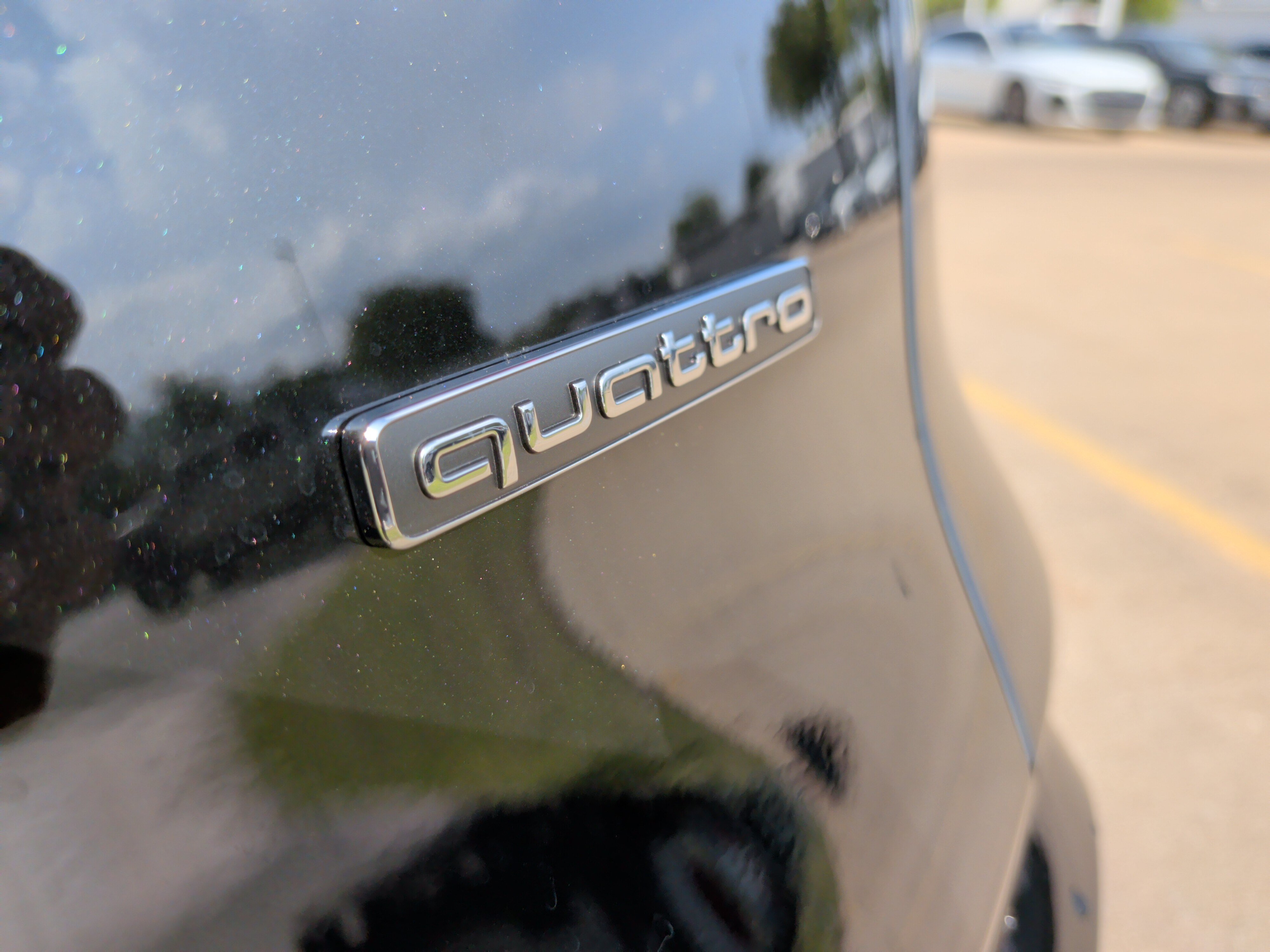 Used 2026 Audi Q5 Premium AWD/4WD image 39