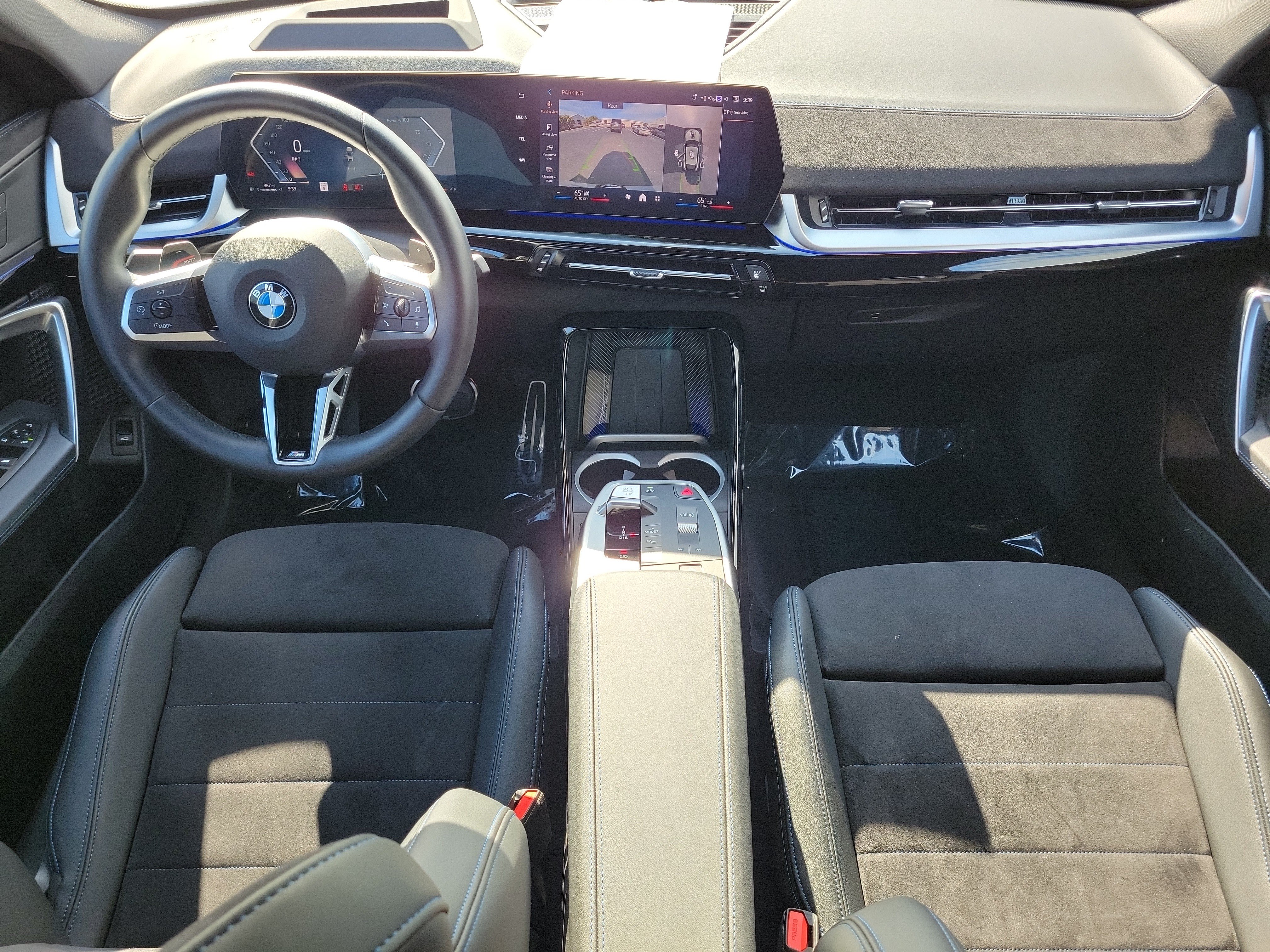 Used 2026 BMW X2 xDrive28i w/ Technology Package AWD/4WD image 10