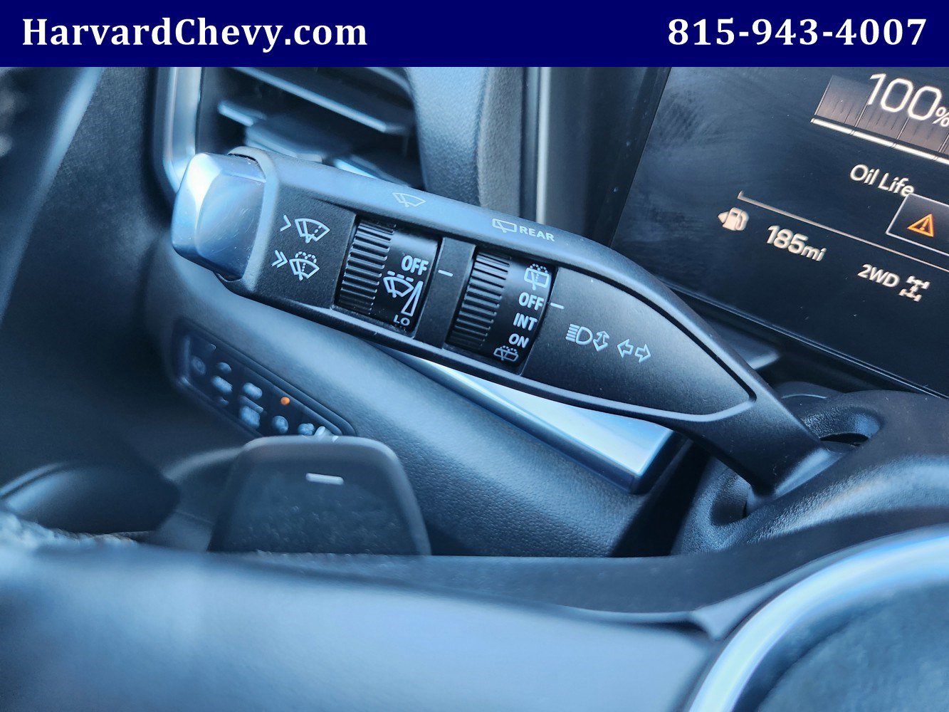 Certified 2025 GMC Terrain Elevation image 19