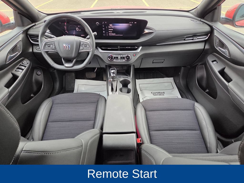 Used 2024 Buick Envista Preferred w/ Convenience I Package FWD image 22