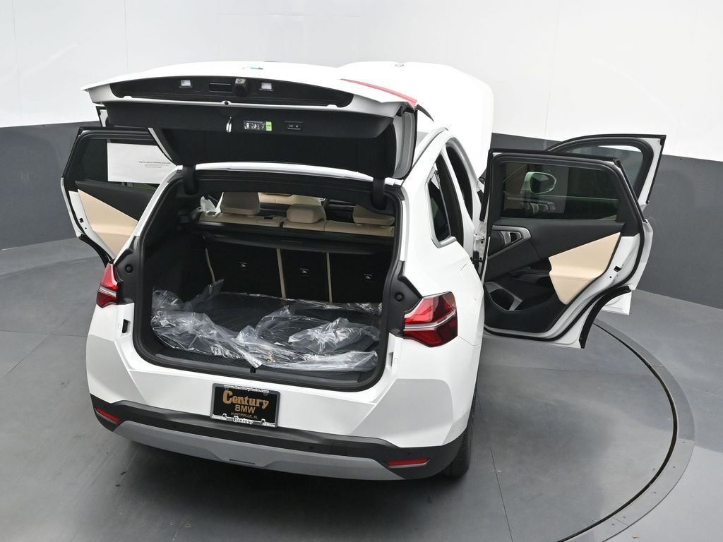 New 2026 BMW X3 xDrive30i w/ Premium Package AWD/4WD image 58
