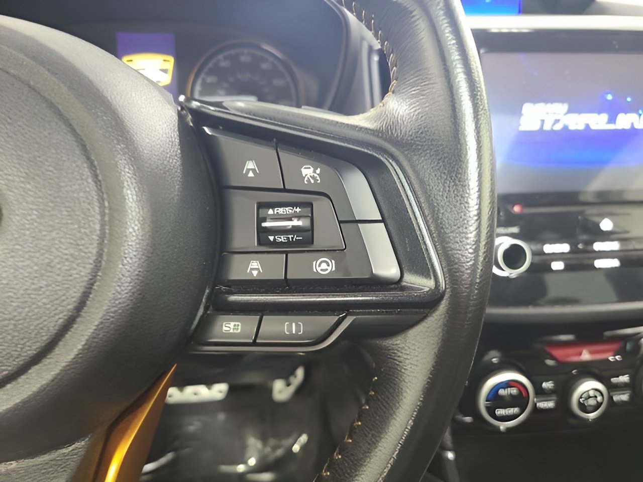 Used 2023 Subaru Forester Wilderness AWD/4WD image 28