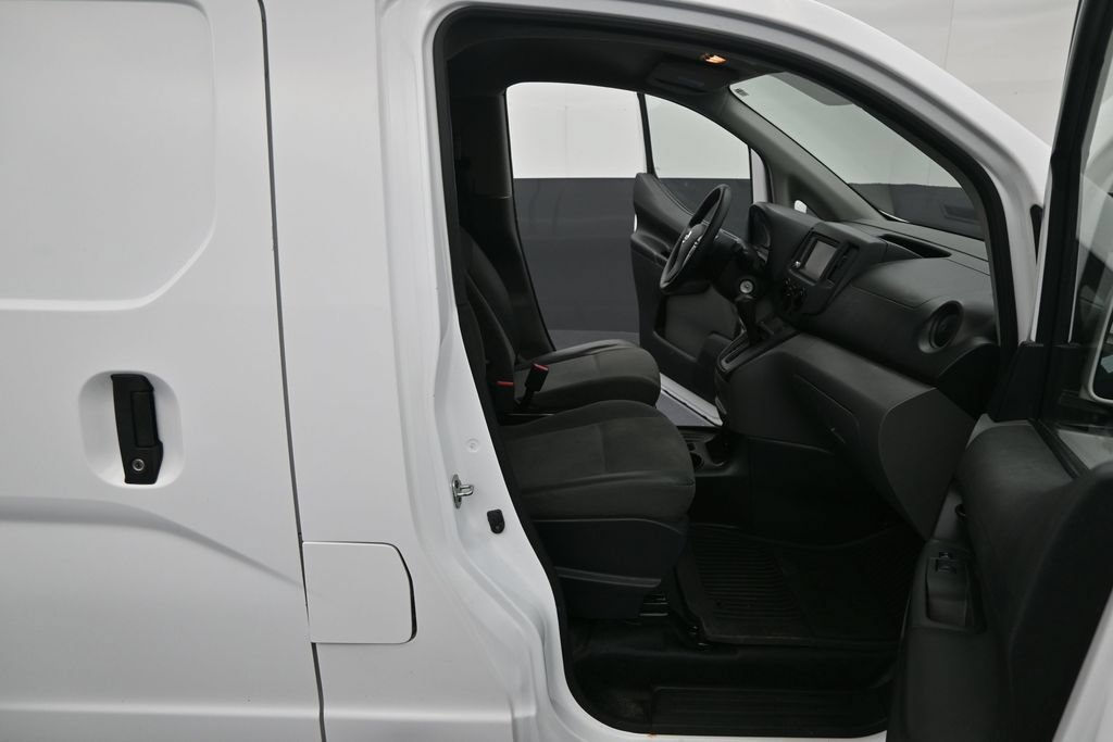 Used 2020 Nissan NV200 SV FWD image 29