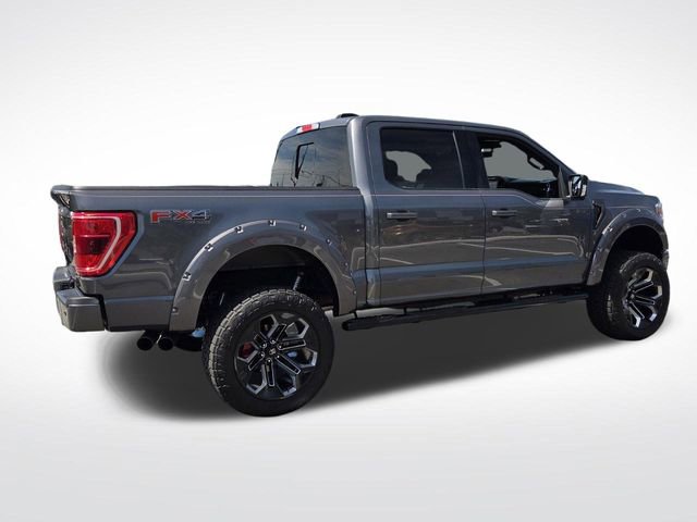 Used 2023 Ford F150 XLT w/ Equipment Group 302A High image 10