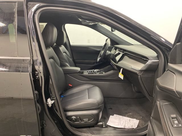 Used 2026 Jeep Cherokee Limited AWD/4WD image 23