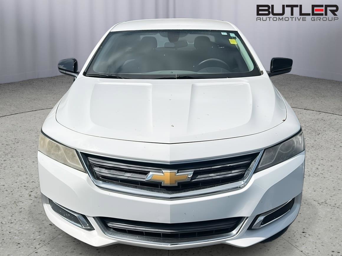 Used 2014 Chevrolet Impala LS image 4