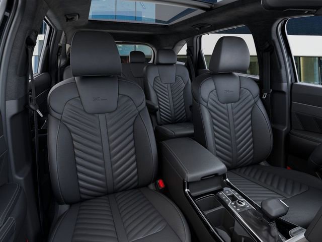 New 2026 Kia Sorento SX Prestige image 15