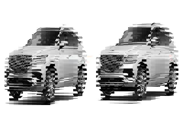 New 2026 Genesis GV80 2.5T