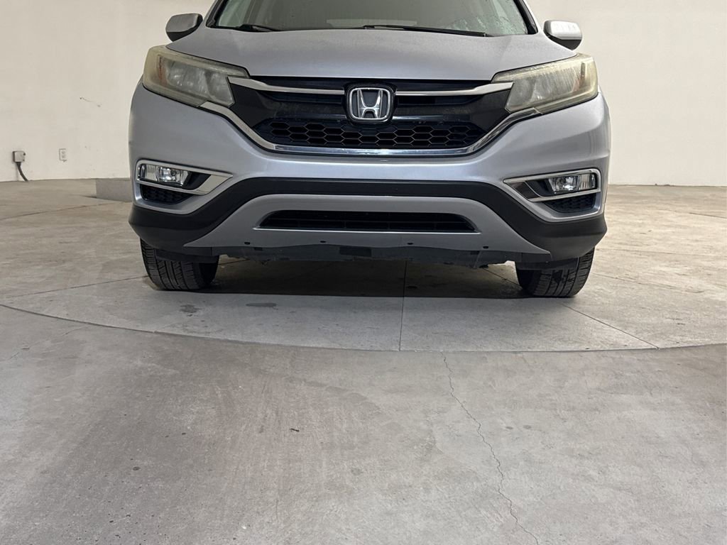 Used 2015 Honda CR-V EX-L image 9