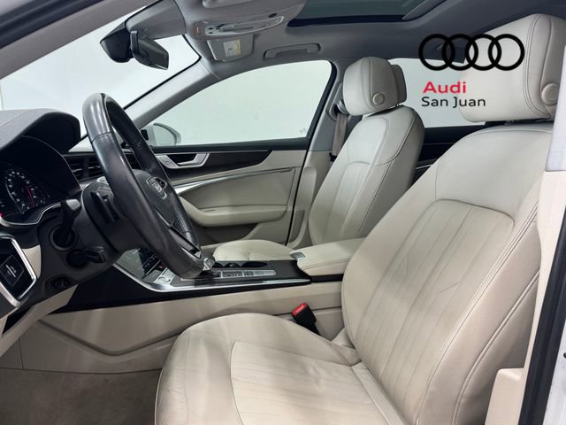 Used 2019 Audi A6 2.0T Premium w/ Convenience Package AWD/4WD image 34
