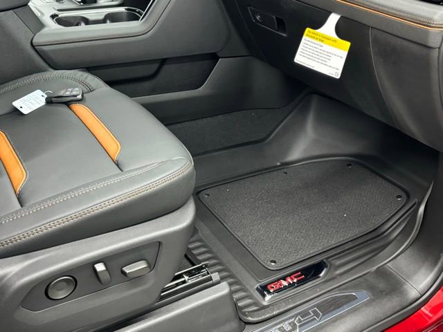 New 2026 GMC Sierra 1500 AT4 w/ AT4 Premium Package image 43