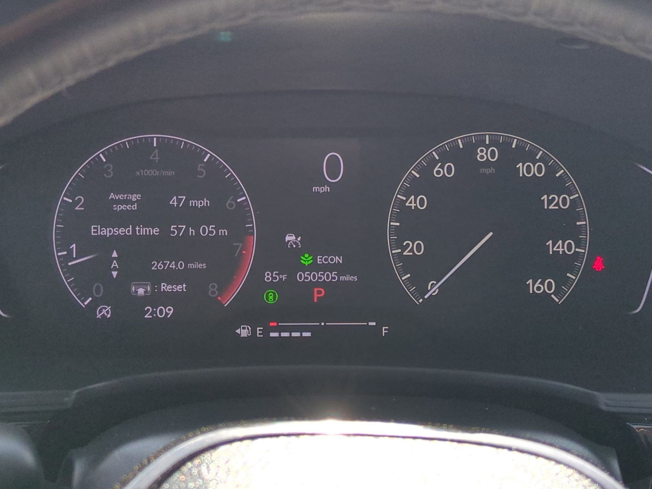 Used 2022 Honda Civic Sport image 19