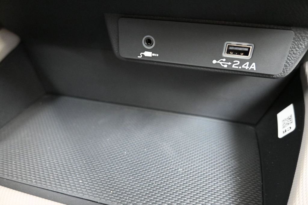 New 2026 Subaru Forester AWD/4WD image 34