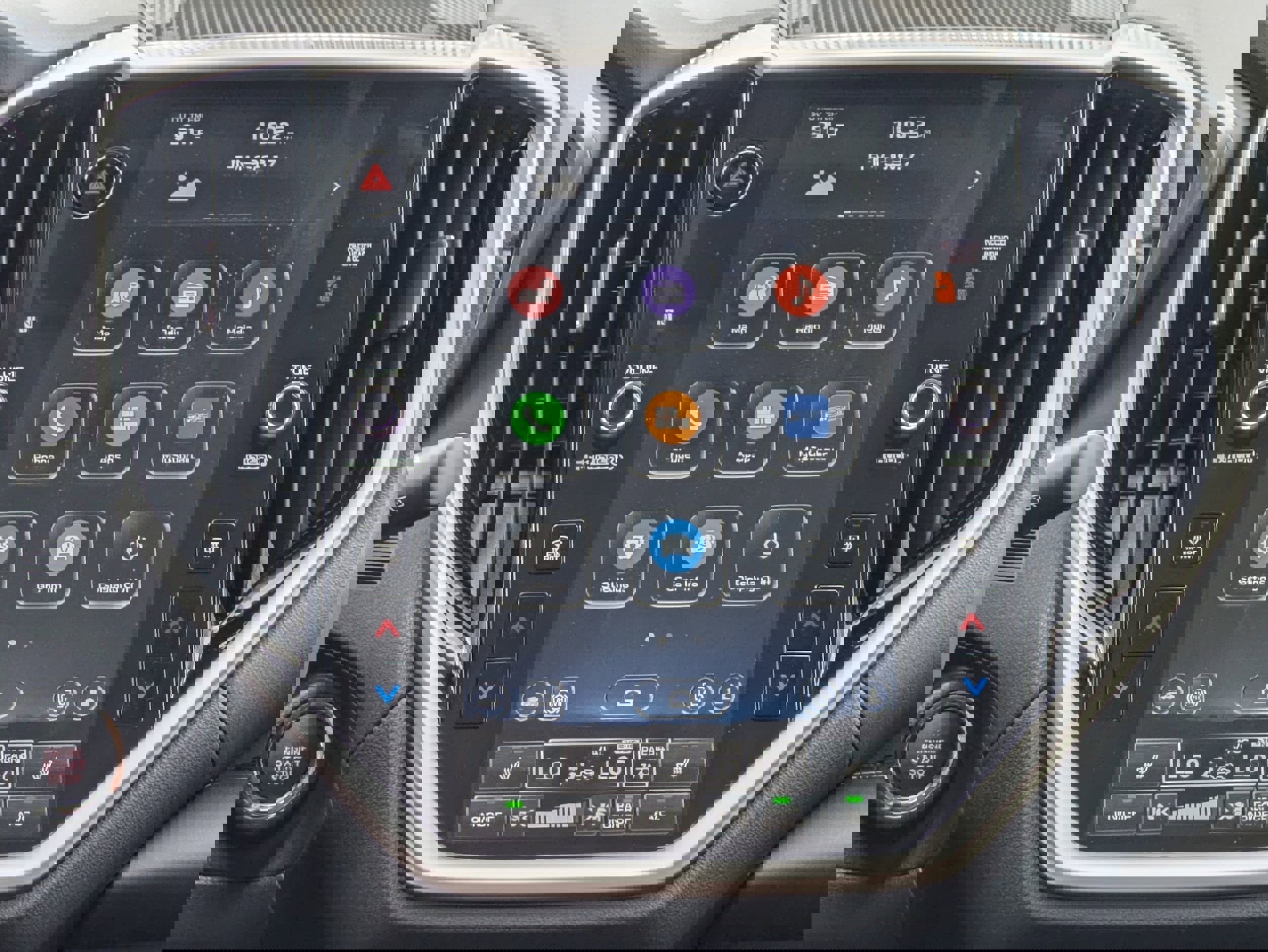 New 2025 Subaru Ascent Limited image 18