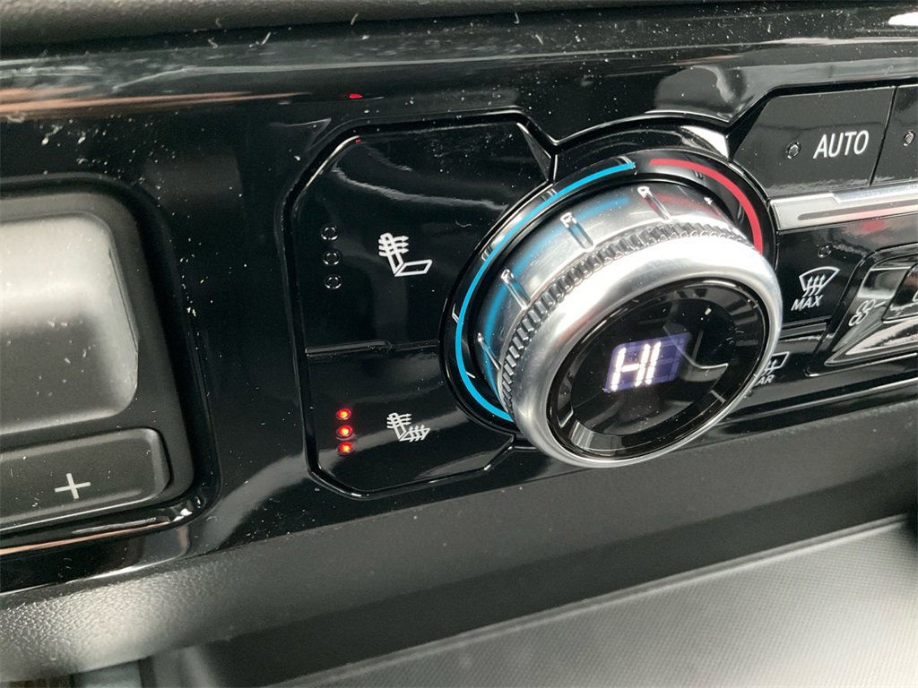 New 2026 GMC Sierra 1500 Elevation w/ Elevation Premium Package image 21