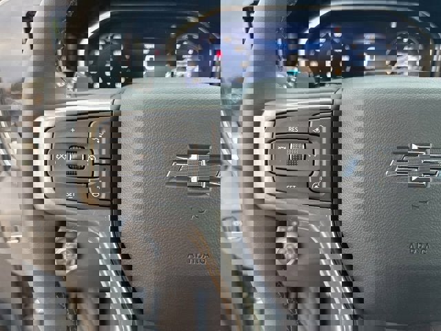 New 2026 Chevrolet Silverado 1500 LT Trail Boss w/ LT Trail Boss Premium Package image 18