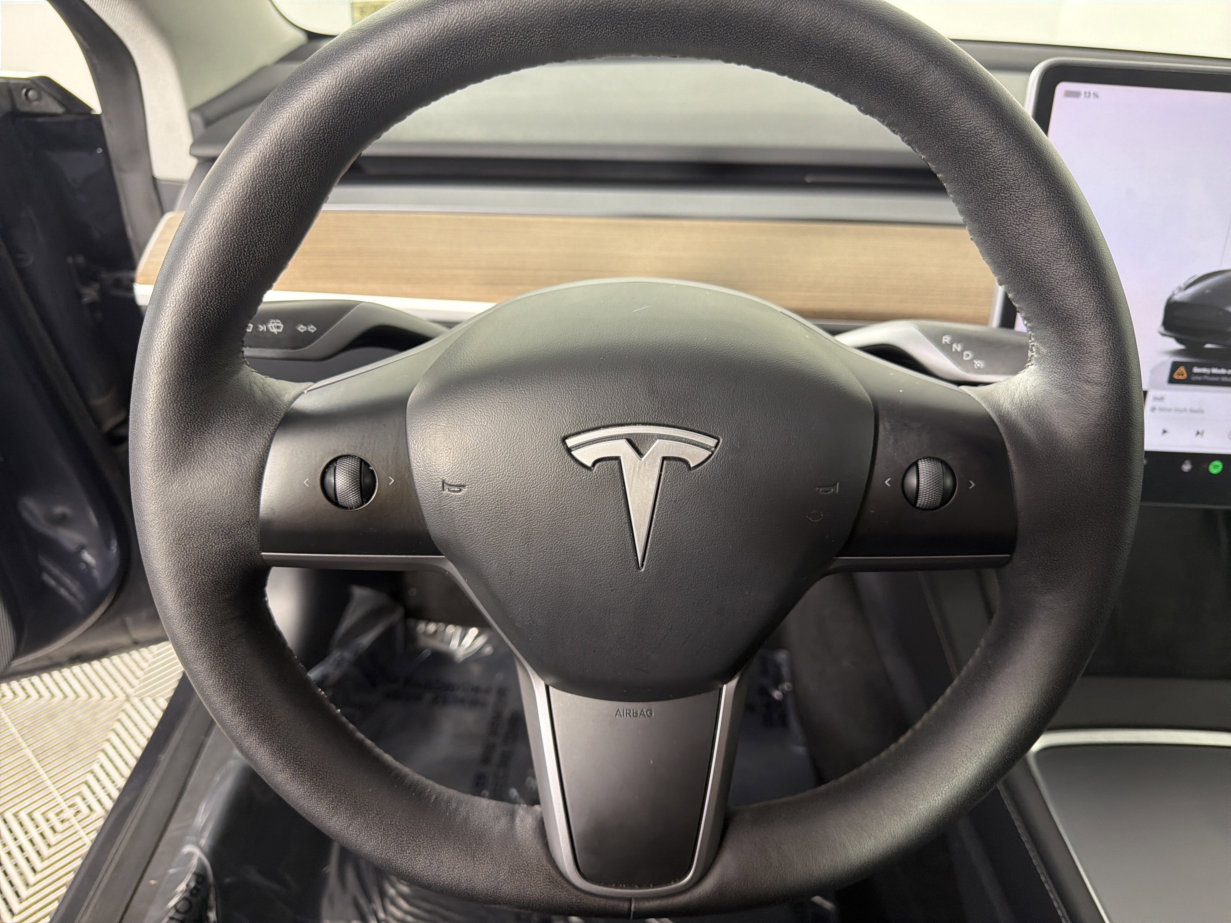 Used 2023 Tesla Model 3 Performance image 8