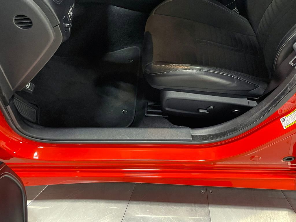 Used 2021 Dodge Charger Scat Pack w/ Daytona Edition Group image 72
