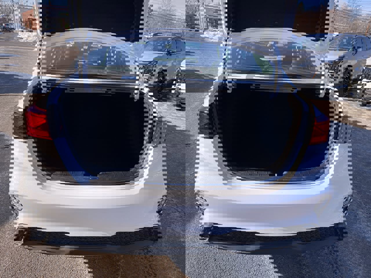 Certified 2023 Kia Forte LXS image 11