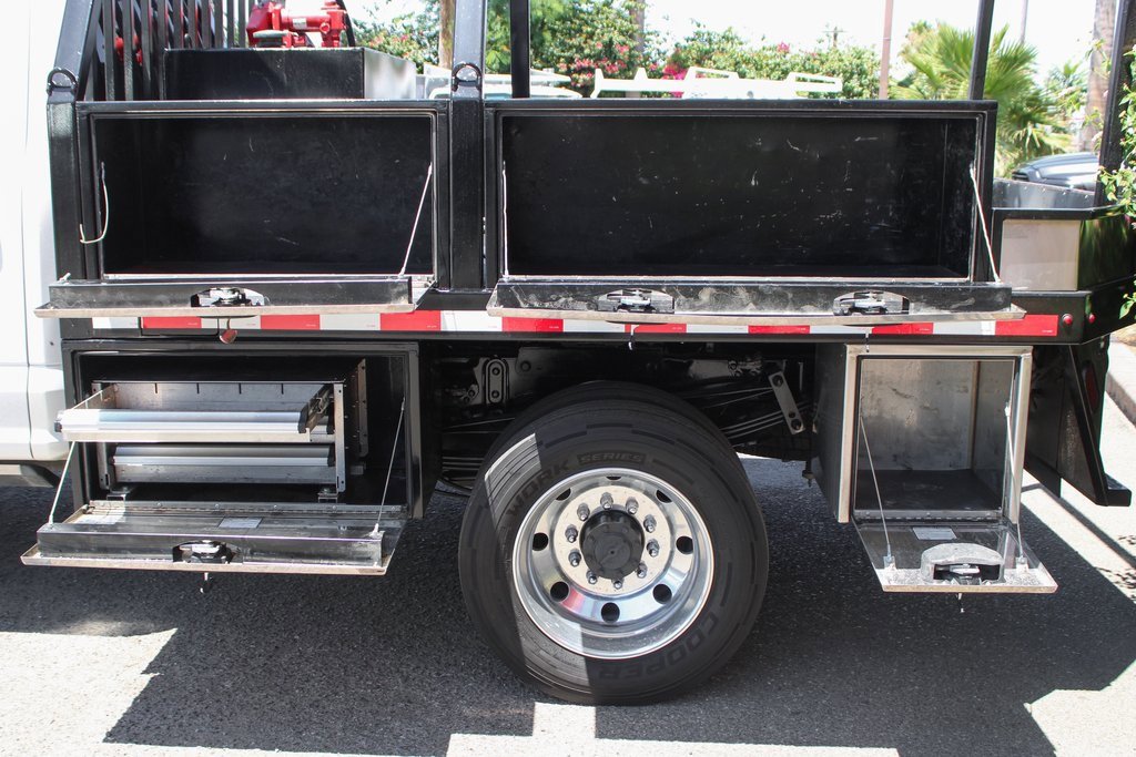 Used 2019 Ford F450 Limited image 8