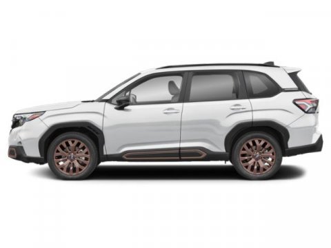 New 2026 Subaru Forester Sport AWD/4WD image 3