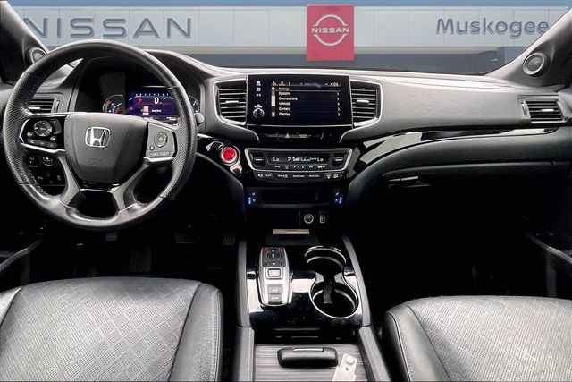 Used 2021 Honda Passport Elite image 7