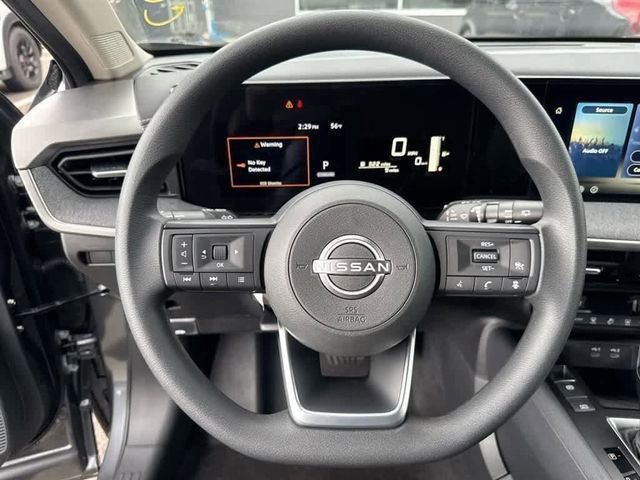 New 2026 Nissan Kicks SV w/ SV Premium Package image 13