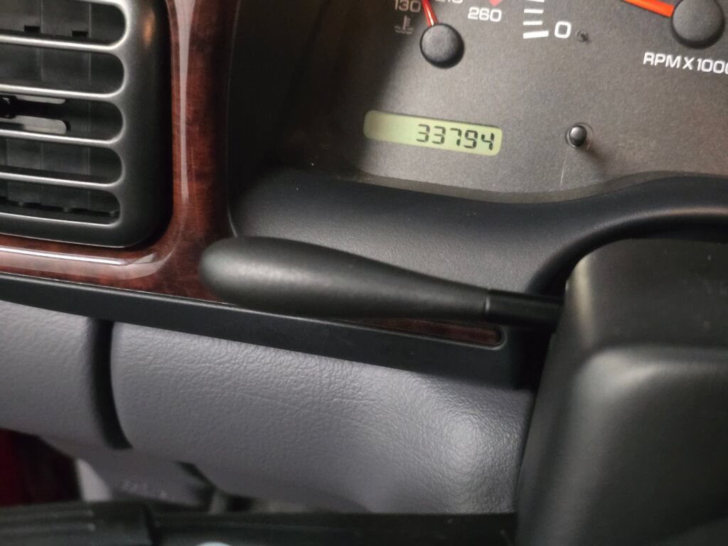 Used 1998 Dodge Ram 1500 Truck 2WD Regular Cab image 79