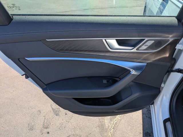 Used 2019 Audi A6 2.0T Premium w/ Convenience Package image 29