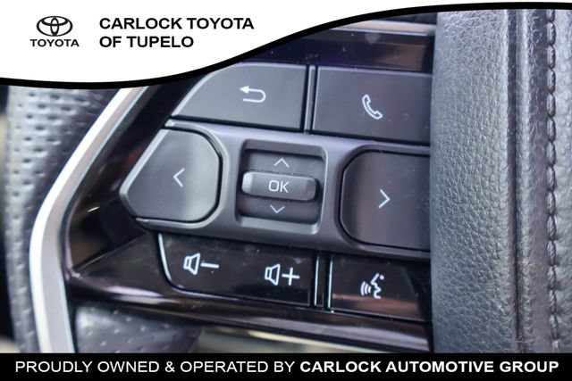 Used 2024 Toyota Tundra Limited AWD/4WD image 15
