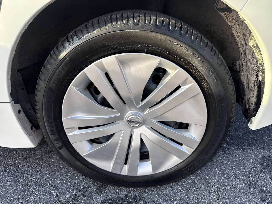Used 2019 Nissan Leaf S w/ S Charge Package FWD image 33