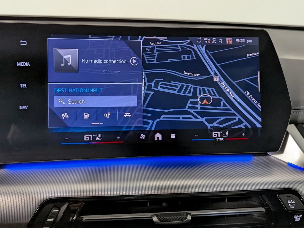 Certified 2025 BMW X1 M35i w/ Premium Package AWD/4WD image 23