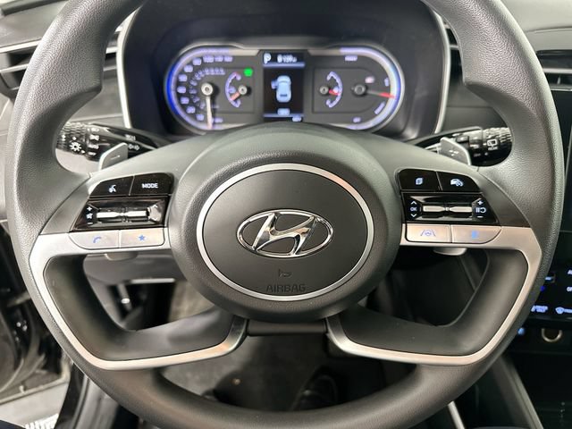 Used 2023 Hyundai Tucson SEL AWD/4WD image 20