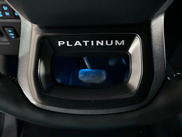 Used 2026 Ford F150 Platinum w/ Equipment Group 700A Standard image 28