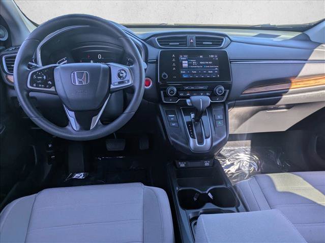 Used 2022 Honda CR-V EX image 15