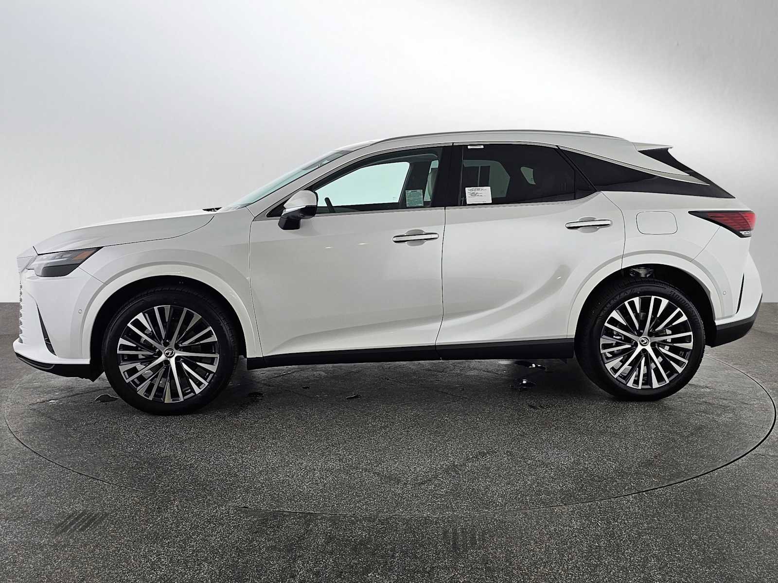 New 2025 Lexus RX 350 Premium Plus image 6