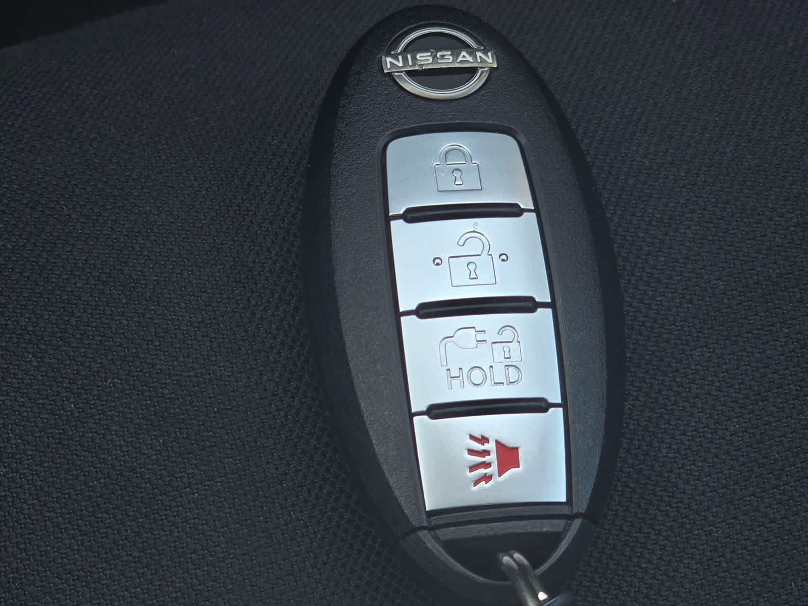 Used 2023 Nissan Leaf S FWD image 31