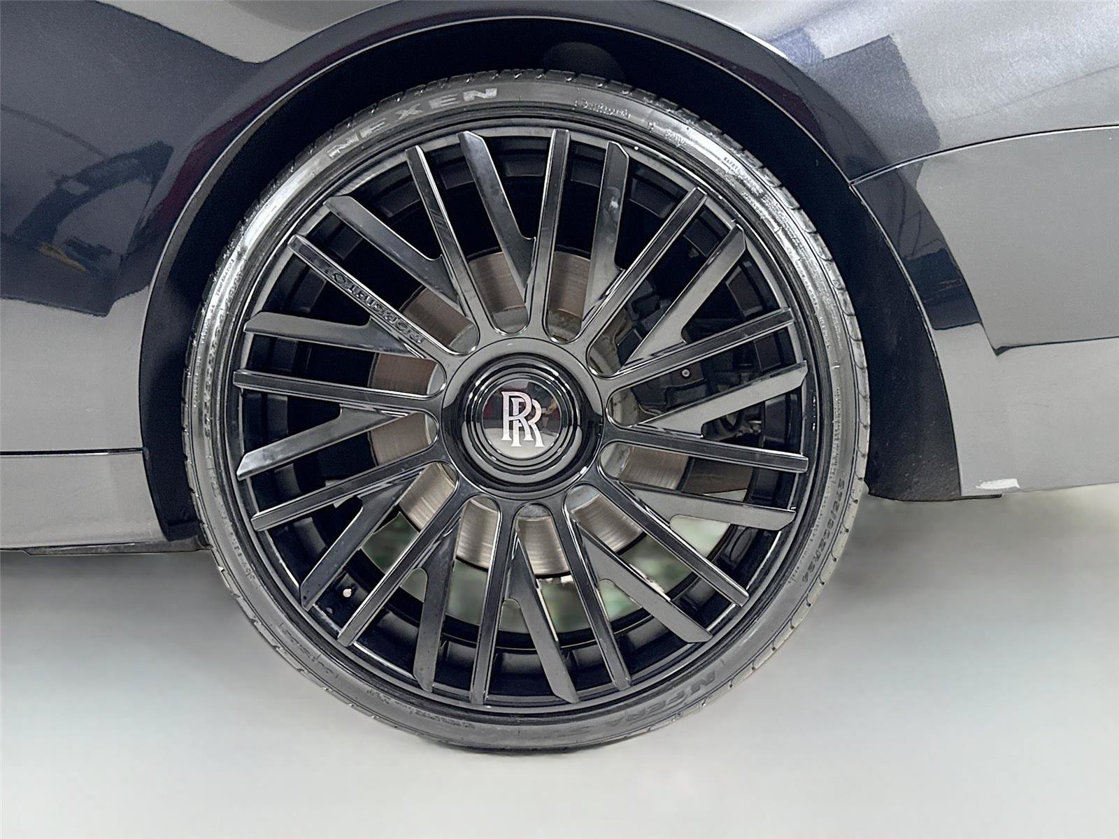 Used 2014 Rolls-Royce Wraith RWD image 36