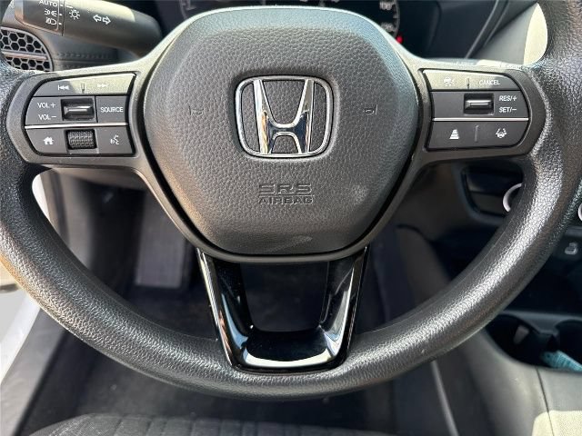 Certified 2023 Honda HR-V LX image 8